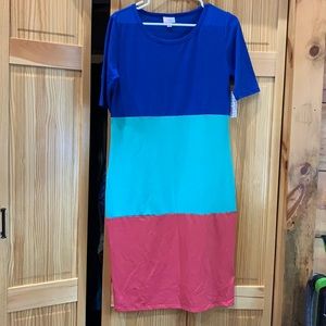 LuLaRoe Julia